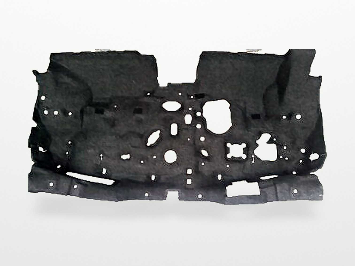 Inner dash insulator part