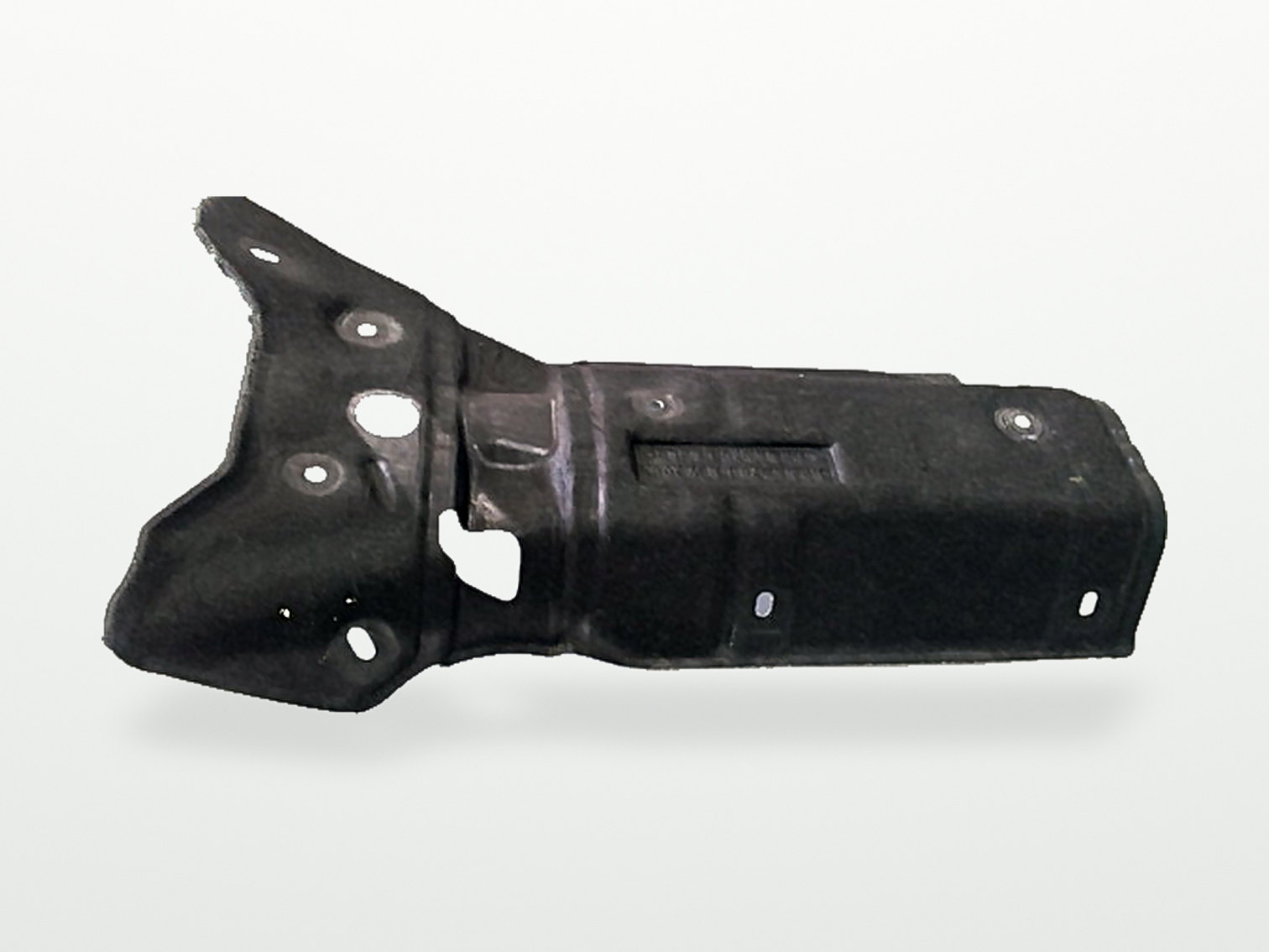 Tunnel insulator part